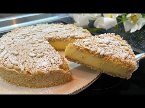 WOW 🤩 Il dolce della nonna senza forno Che fa impazzire il mondo con questa ricetta