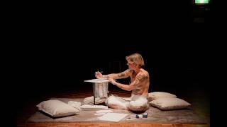 Jenni Large - Art Forum 20th March, 2026