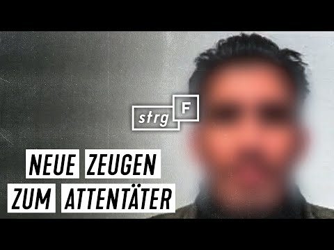 Attentat in Solingen: Eine Stadt zwischen Trauer und Wut | STRG_F