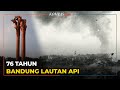 Sejarah Bandung Lautan Api
