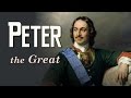 Peter the Great and His Reforms