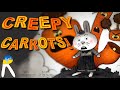 Jasper and the Creepy Carrots