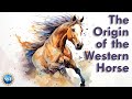 Horses and Indigenous Societies Study
