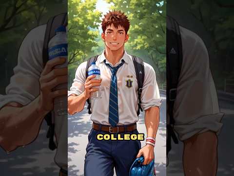 Students Get Ready π₯