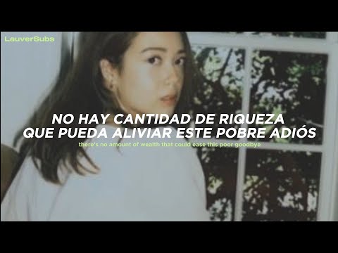 Someone New | Laufey (Traducida al Español)