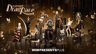 Canada's Drag Race Season 5 Contestants