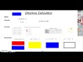 Mastering Graphing with Desmos: Points, Tables, and Equations