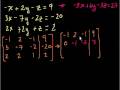 Solving Equations and Systems of Equations