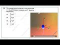 Thermodynamics and Kinetic Theory Concepts