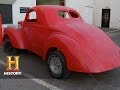 Analyzing a Car Purchase and Restoration
