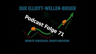Folge 71 EW-Bieger PODCAST / Gewinne Oktober / Mein Depot / Realtalk