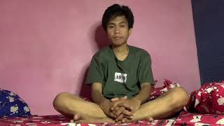 Ga ngapa ngapain