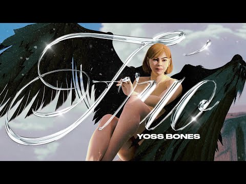 Yoss Bones - Frío