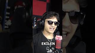 DÜNYANIN EN UZUN TEKERLEMESİ!