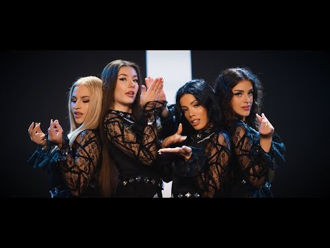 Mihaita Piticu - Fetele din Romania | Official Video