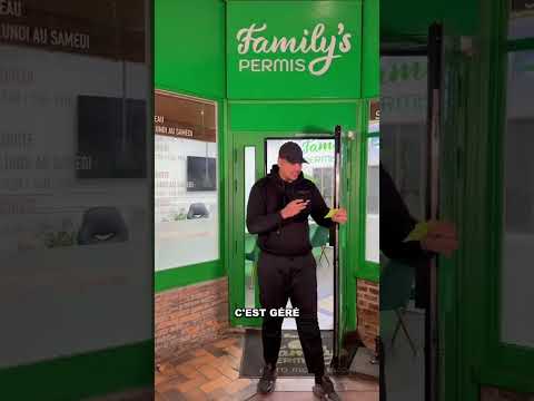 Ne jamais en parler En tout cas retrouvez nous à #short #shorts #Maleka