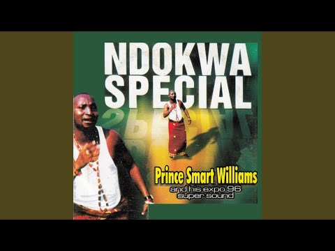 Ndokwa Ba Mmama
