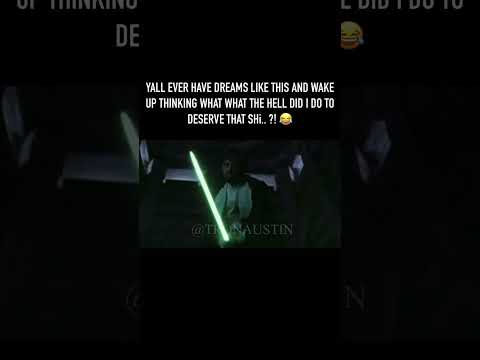 Several times for me ๐ #starwars #starwarsmemes #kyloren #lukeskywalker#starwarsedit#jedi#sith