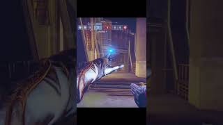collateral blink clutch #destiny2 #gaming #bungie