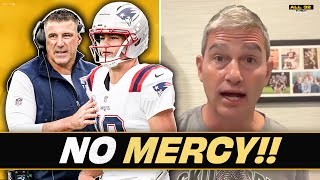 Patriots Have NO EXCUSES in Week 17 against Jets | All 32 NFL Podcast