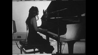 “hinako omori - “in full bloom" (live piano version)"