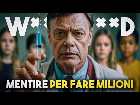 W******d: La Grande Menzogna sui Vaccini