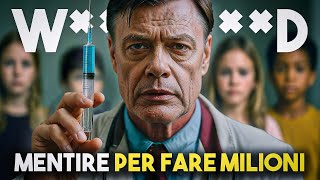 W******d: La Grande Menzogna sui Vaccini