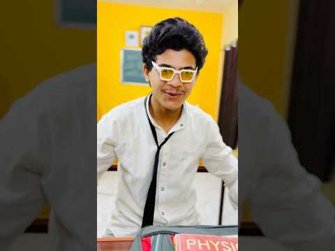 Magical चश्मा 😱❤️❤️🥺 #comedy #teacherhumor #trending #sanusheikh #funny #schoollife #teacherjokes