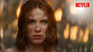 Top FIVE Female Assassin Movies on Netflix You Can’t Miss 🔥