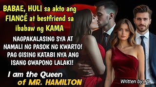BABAE, HULI sa akto ang FIACÉ at KAIBIGAN sa KAMA! NAGPAKALASING at pumasok sa maling kwarto!