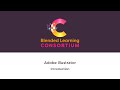 Adobe Illustrator Basics and Tools