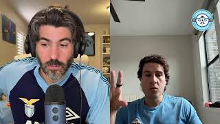 Lazio vs Milan: Instant Reactions - Lazio blow a 2 goal lead