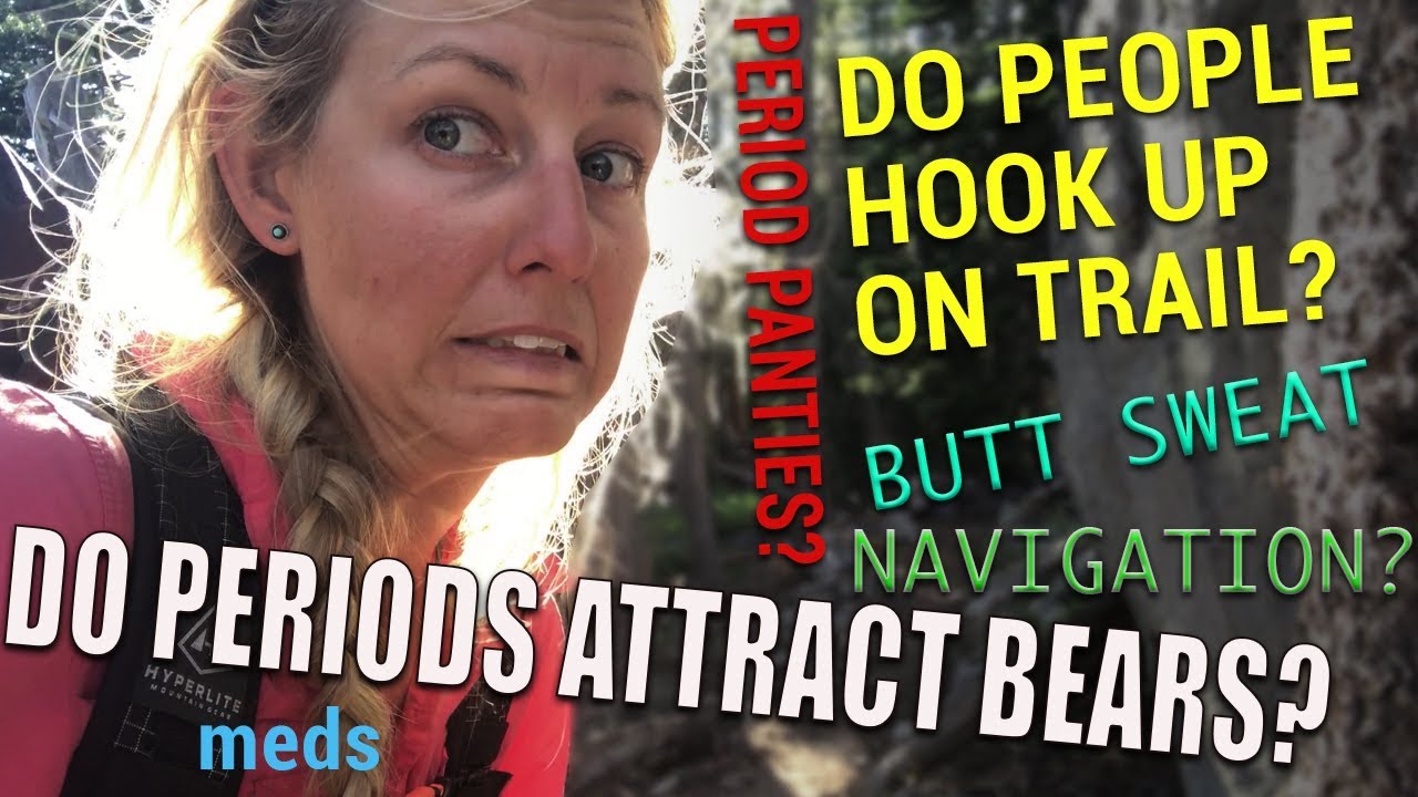 Backpacking Questions You Might Be Too Embarrassed to Ask