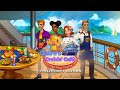 Video for Claire's Cruisin' Cafe: High Seas Collector's Edition