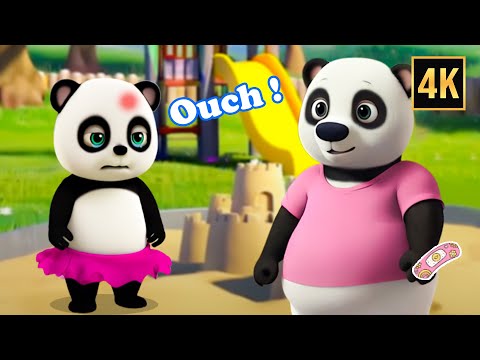 Mumma, I Got a Boo Boo + More Baby Songs & Kids Videos