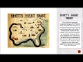 Understanding the Anaconda Plan