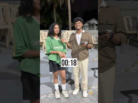 Wait for the twist😁😅