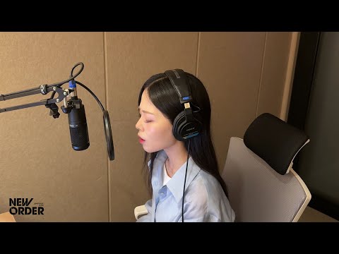 HYNN(박혜원) 'Drowning' ㅣ COVER (원곡 WOODZ)