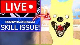 My Viewers Play Memes This NEW Monster Can Hear! LIVE!