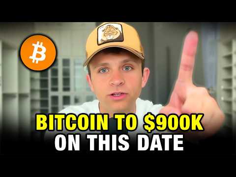 Jack Mallers "Why I'm Loading Up MASSIVELY On Bitcoin Before February" (2 WEEKS LEFT!)