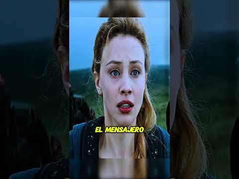 El padre se convirtió en monstruo para proteger a su pueblo #movie #movieclips #peliculas #shorts