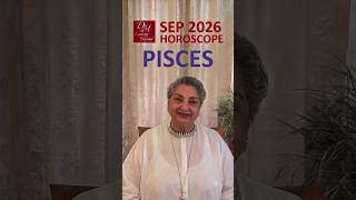 Pisces Sep 2026