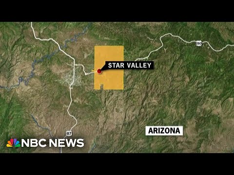 YouTube video thumbnail: Arizona Girl who Went Missing 32 Years ago Found Alive