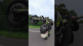 Insta360 X5 + Supermoto = Epic Shots!
