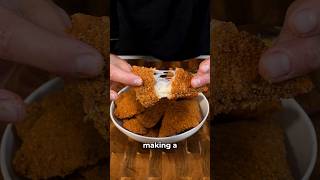 Taco Stuffed Doritos