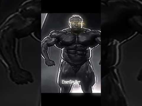 Der UNGEKRÖNTE Bodybuilder!🤴
