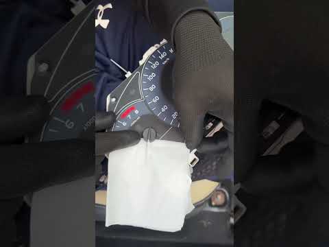 Unpluged Car Meter Needles without any Damage Trick #unplugged #meter #needle #damaged #trick #tip