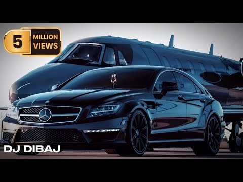 Dj Dibaj - усиление басов “ Dark Star “ | лучшая музыка в машине 2024 - Top Remix Bass Boosted
