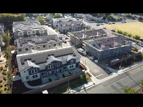 Magnolia Village welcome video