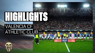 VALENCIA CF - ATHLETIC CLUB | RESUMEN DEL PARTIDO - CUARTOS DE FINAL DE LA COPA DEL REY 2025 - 2026